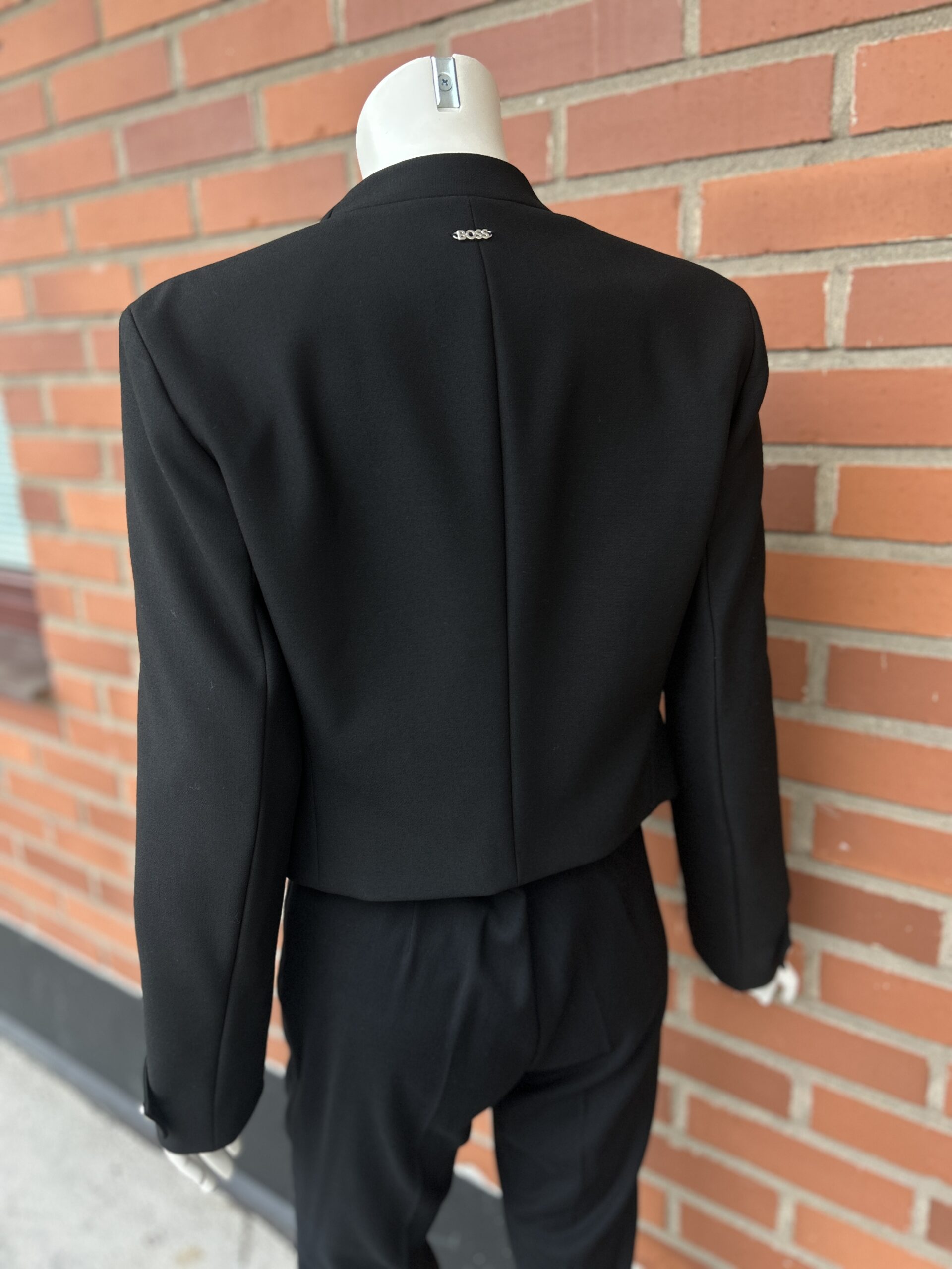 BOSS - Jibelera3 kavaj - Bild 2