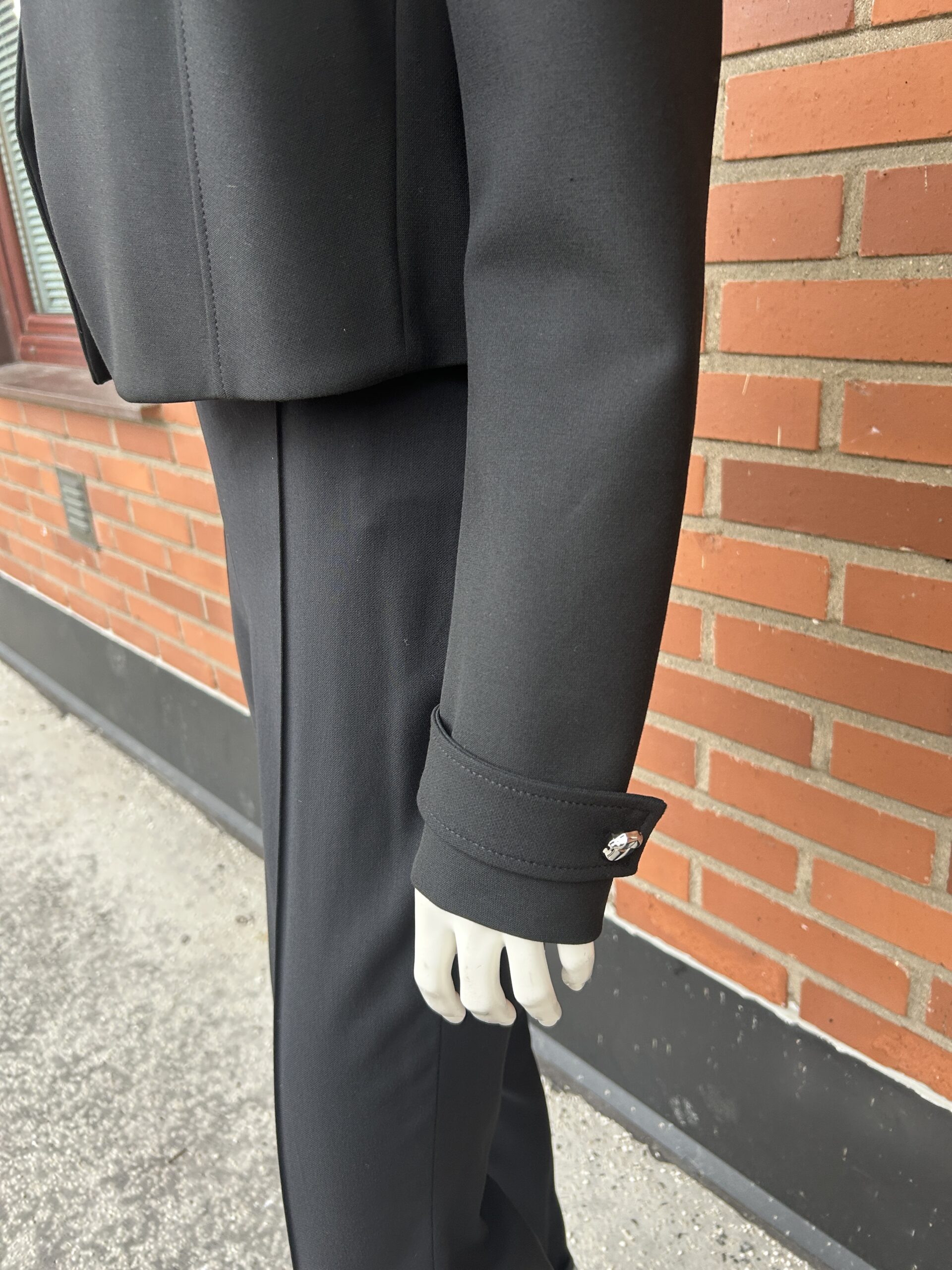 BOSS - Jibelera3 kavaj - Bild 3