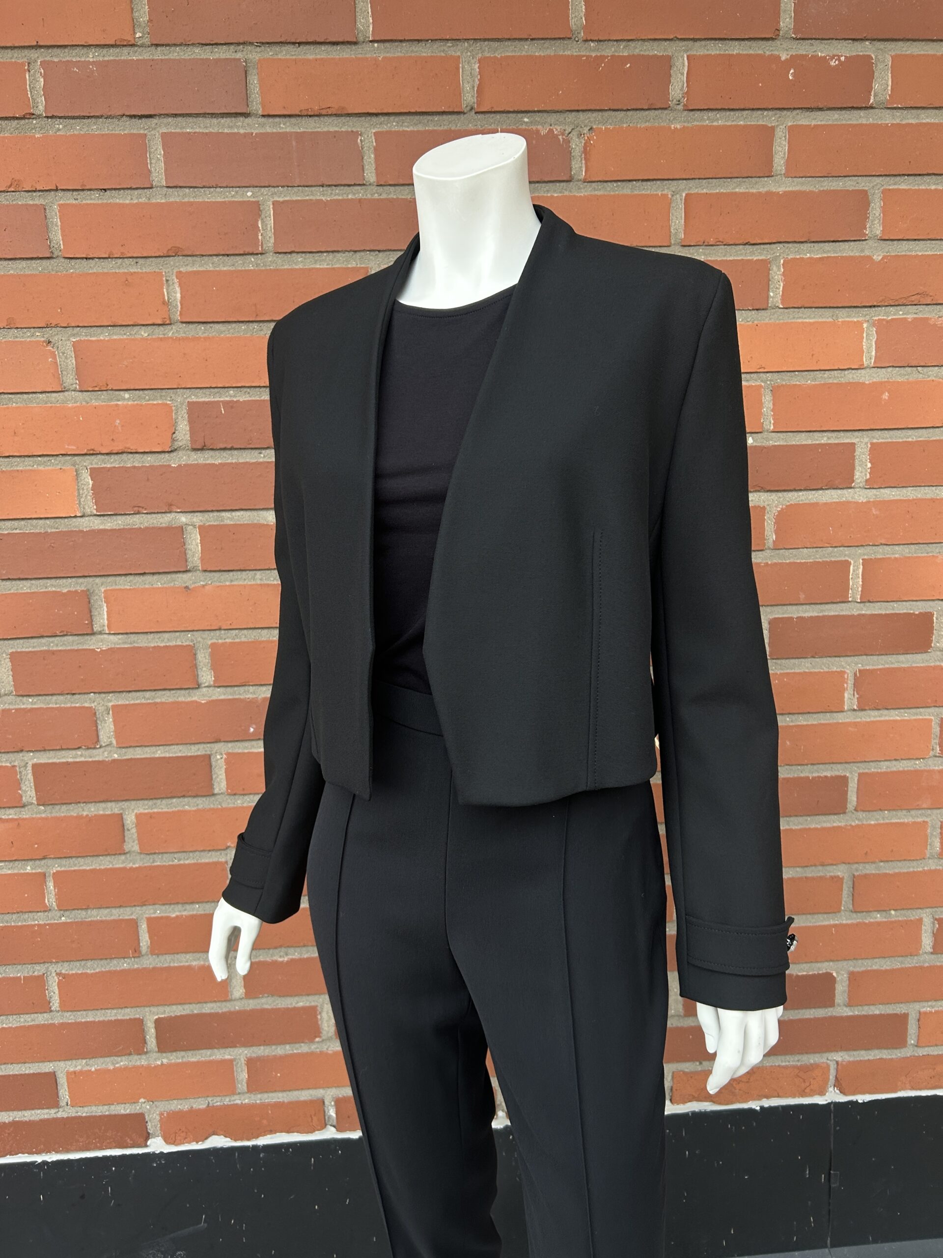 BOSS - Jibelera3 kavaj