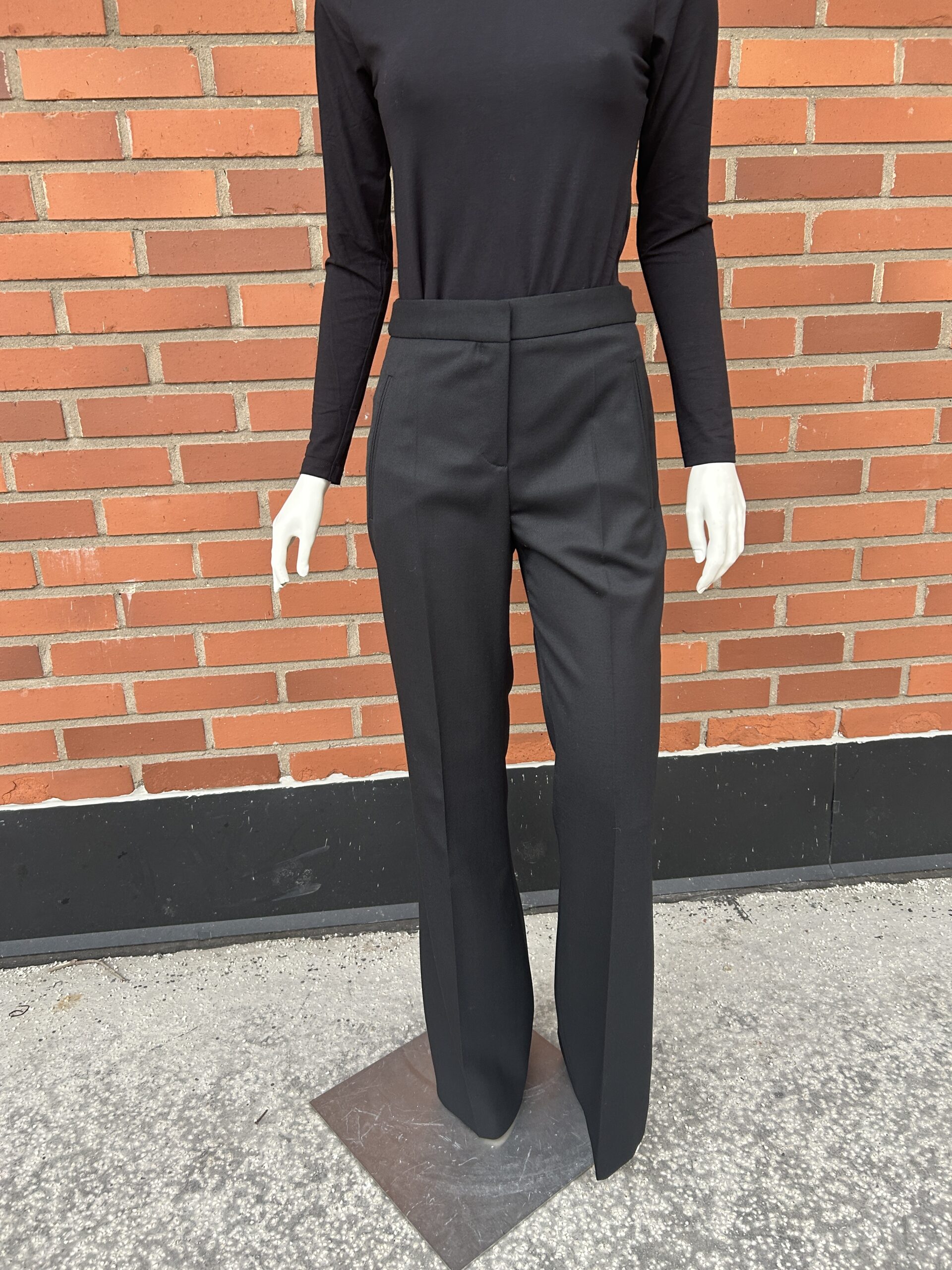 BOSS - Talia_long byxor