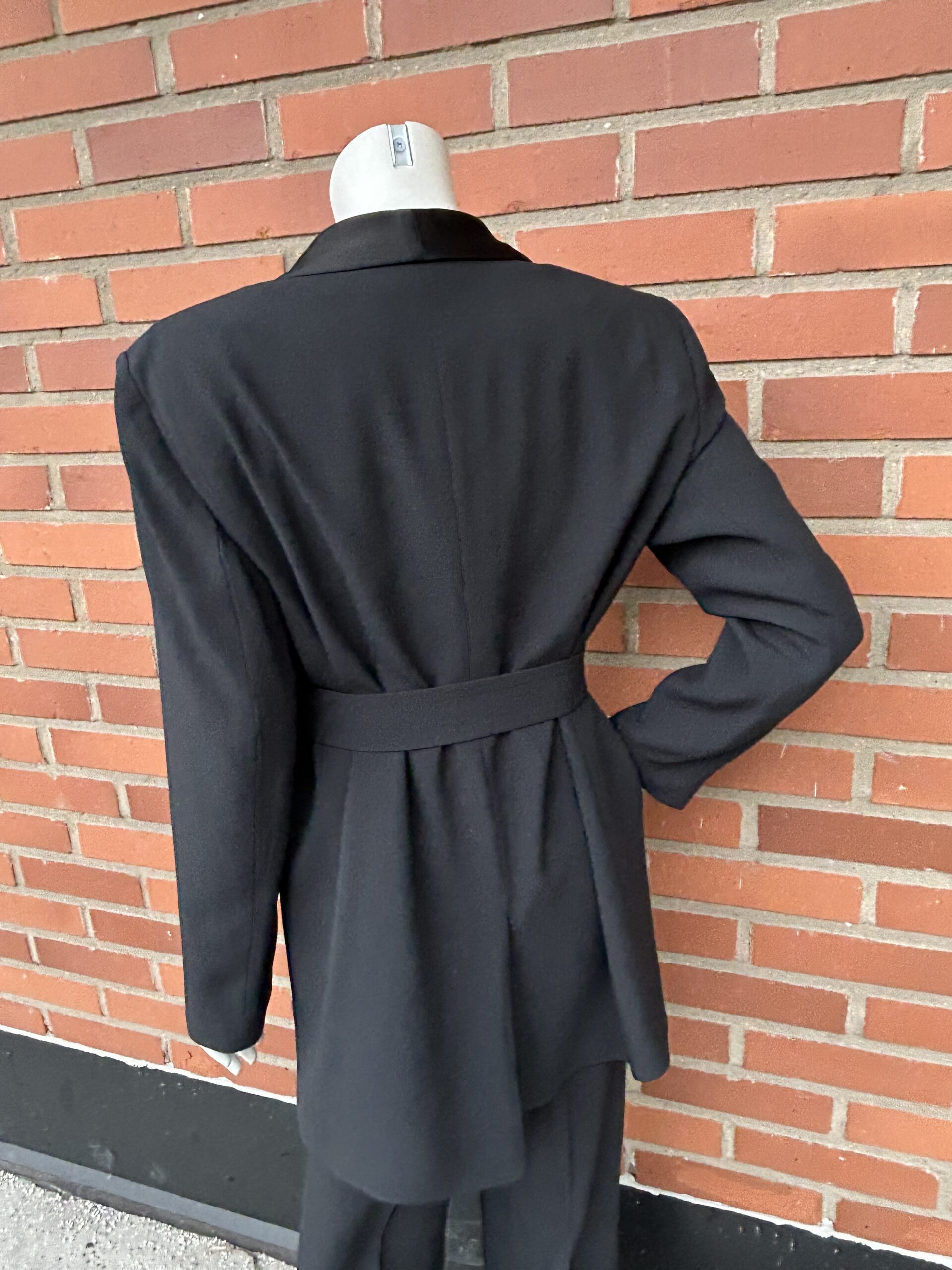 BOSS - Jikela1 smokingkavaj - Bild 3