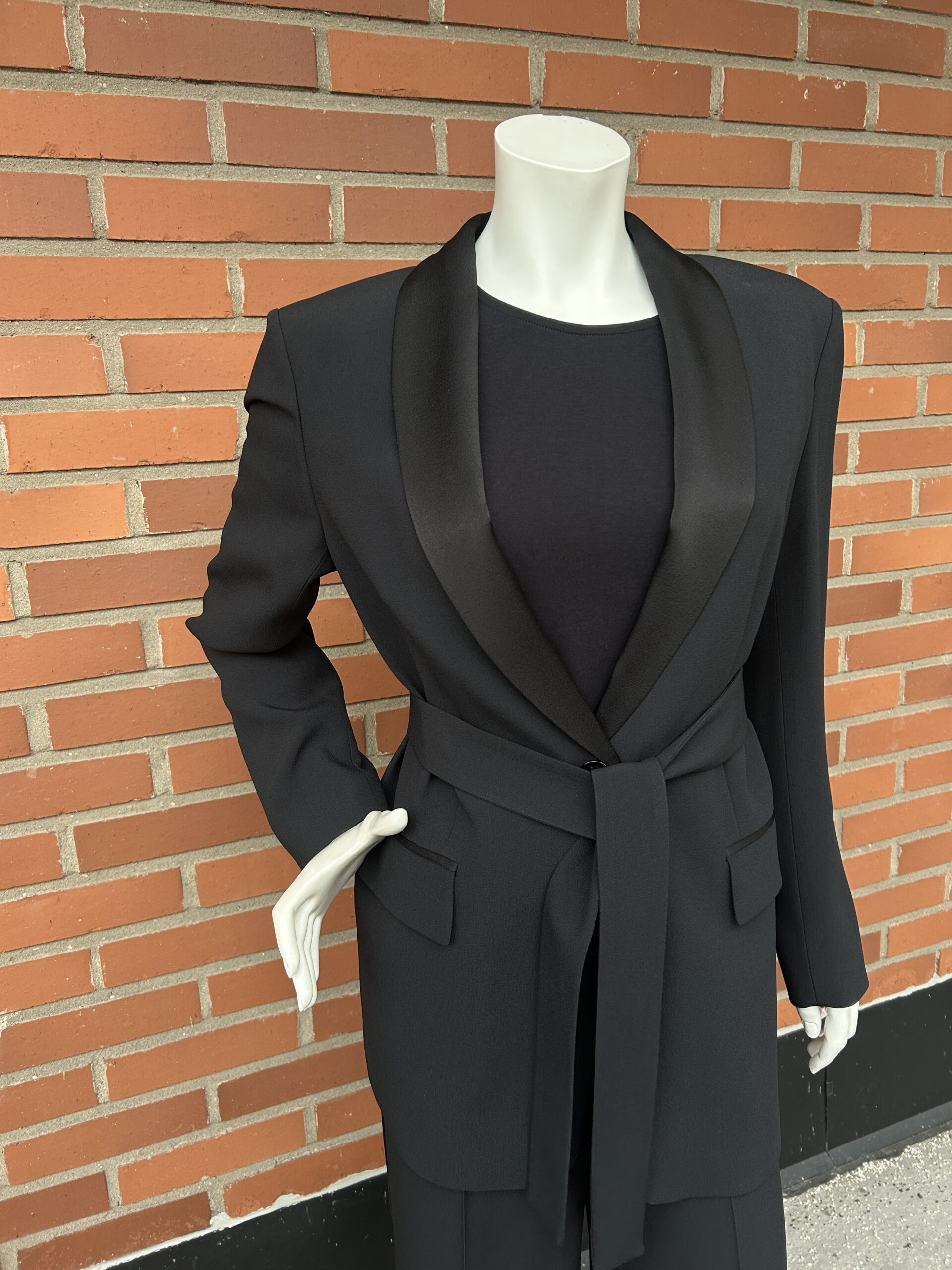 BOSS - Jikela1 smokingkavaj - Bild 2