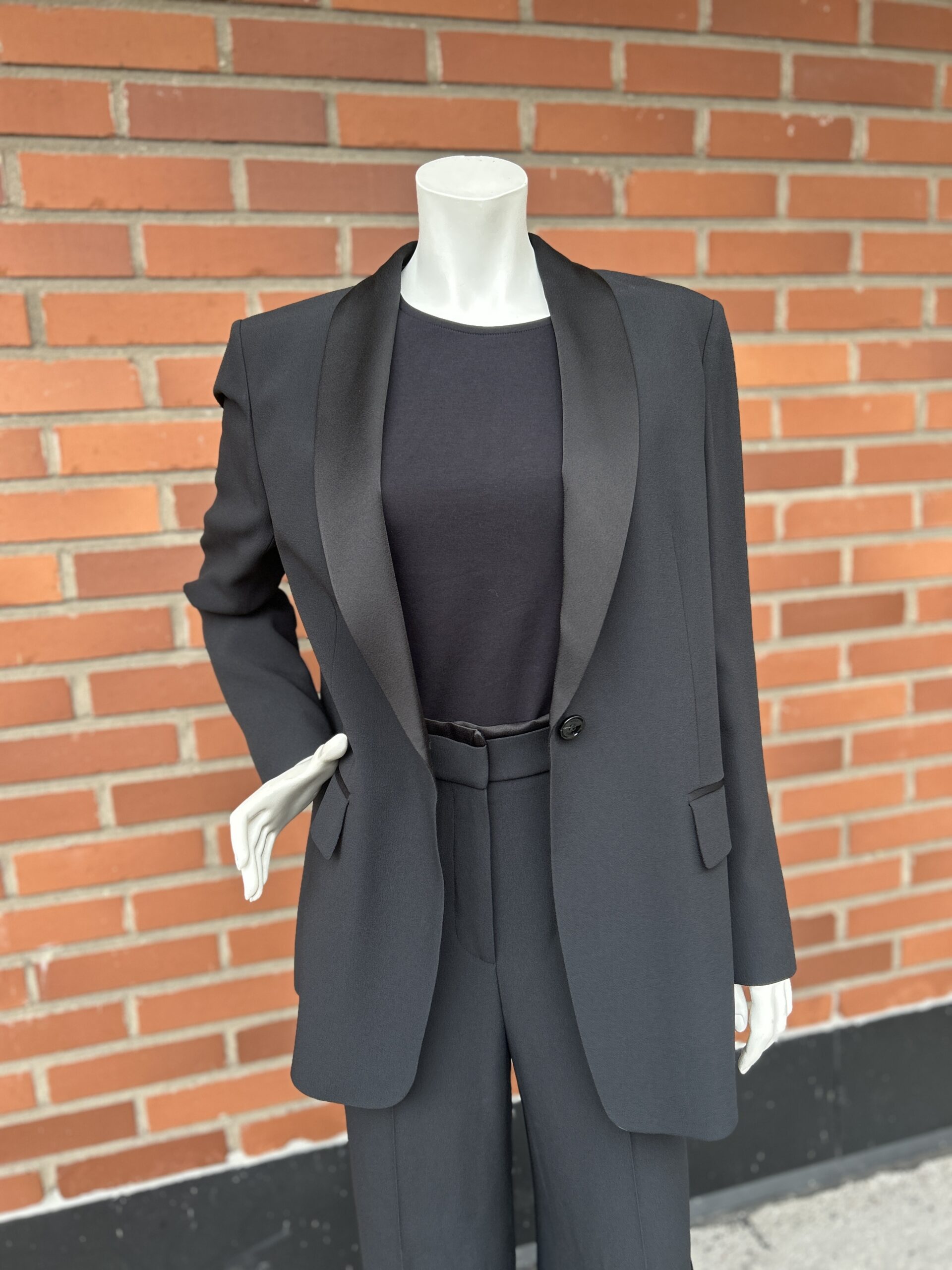 BOSS - Jikela1 smokingkavaj