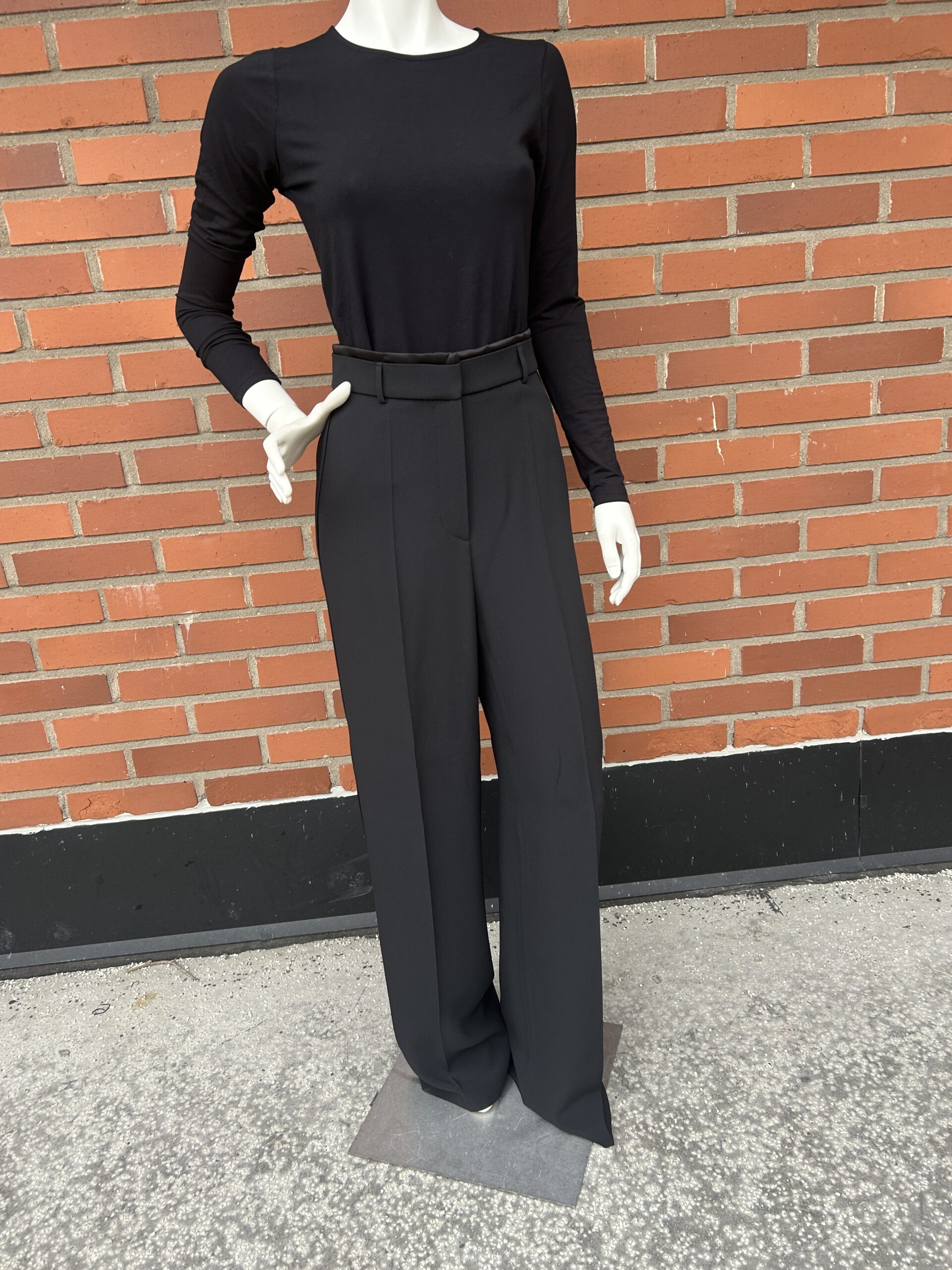 BOSS - Timoa smokingbyxor