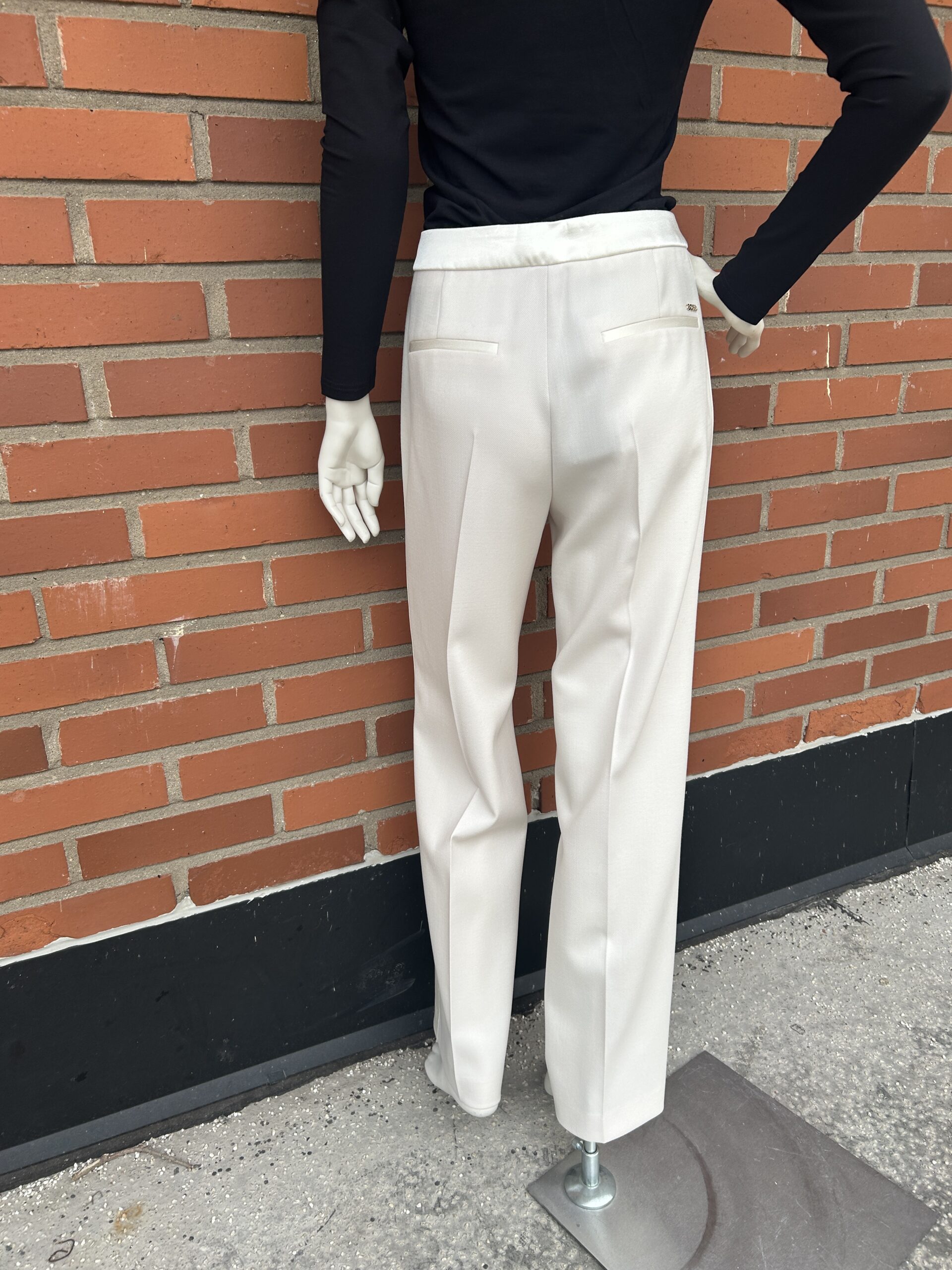 BOSS - Tackea byxor - Bild 3