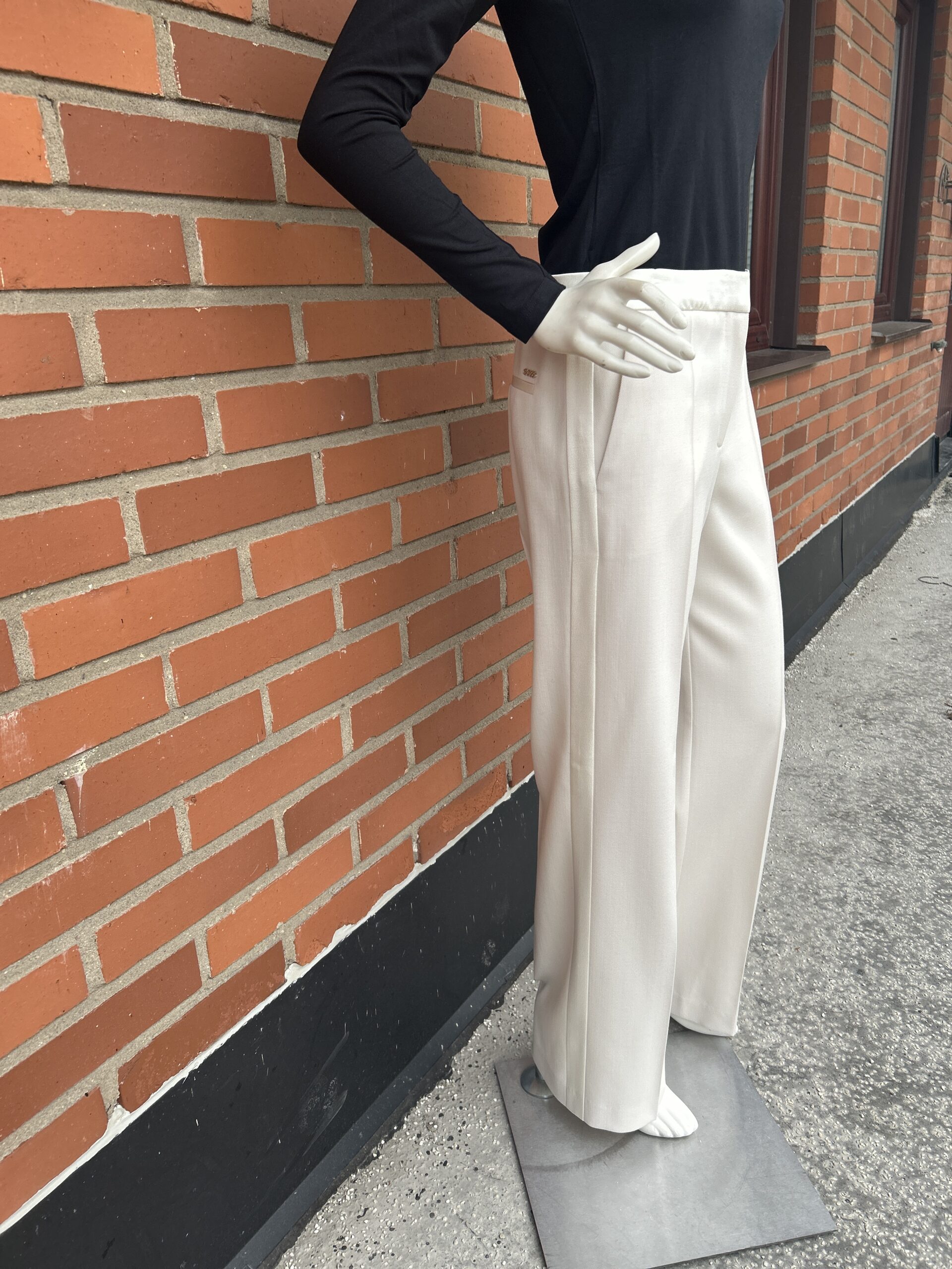 BOSS - Tackea byxor - Bild 4