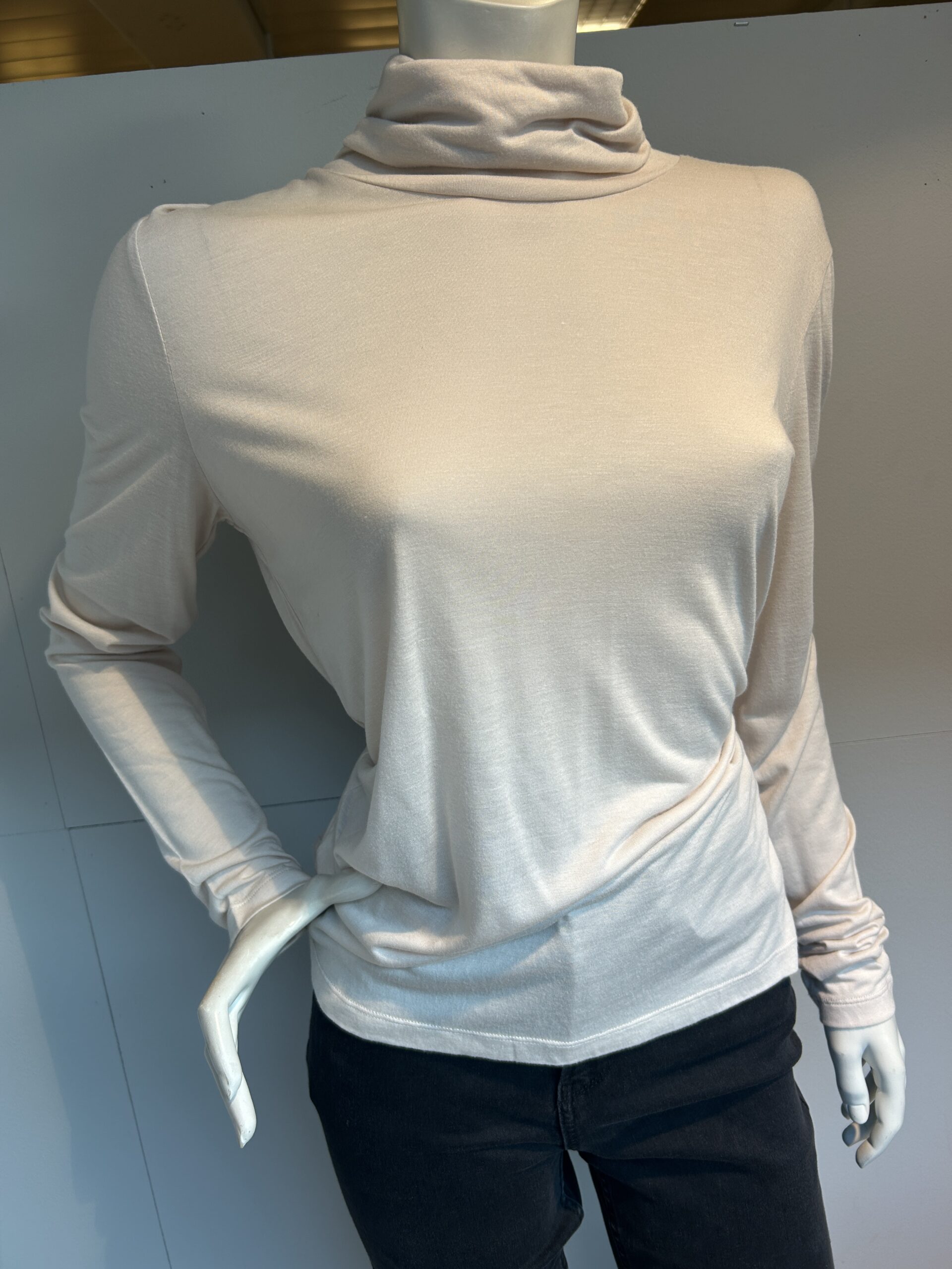 Stenströms - Islay roll-neck