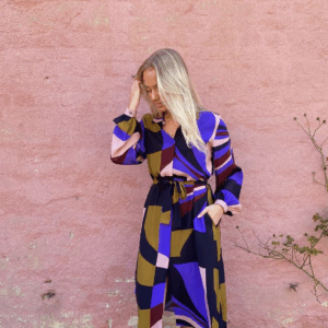 Stenströms - Filippa klänning