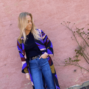 Stenströms - Filippa klänning