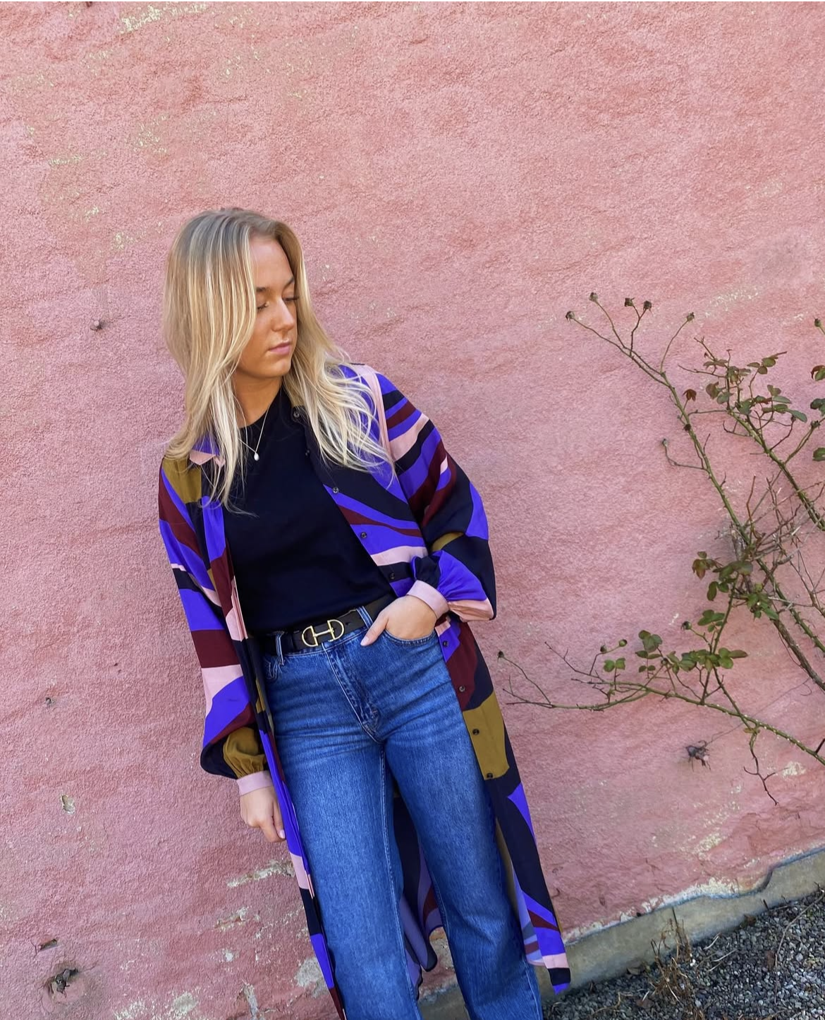 Stenströms - Filippa klänning - Bild 2