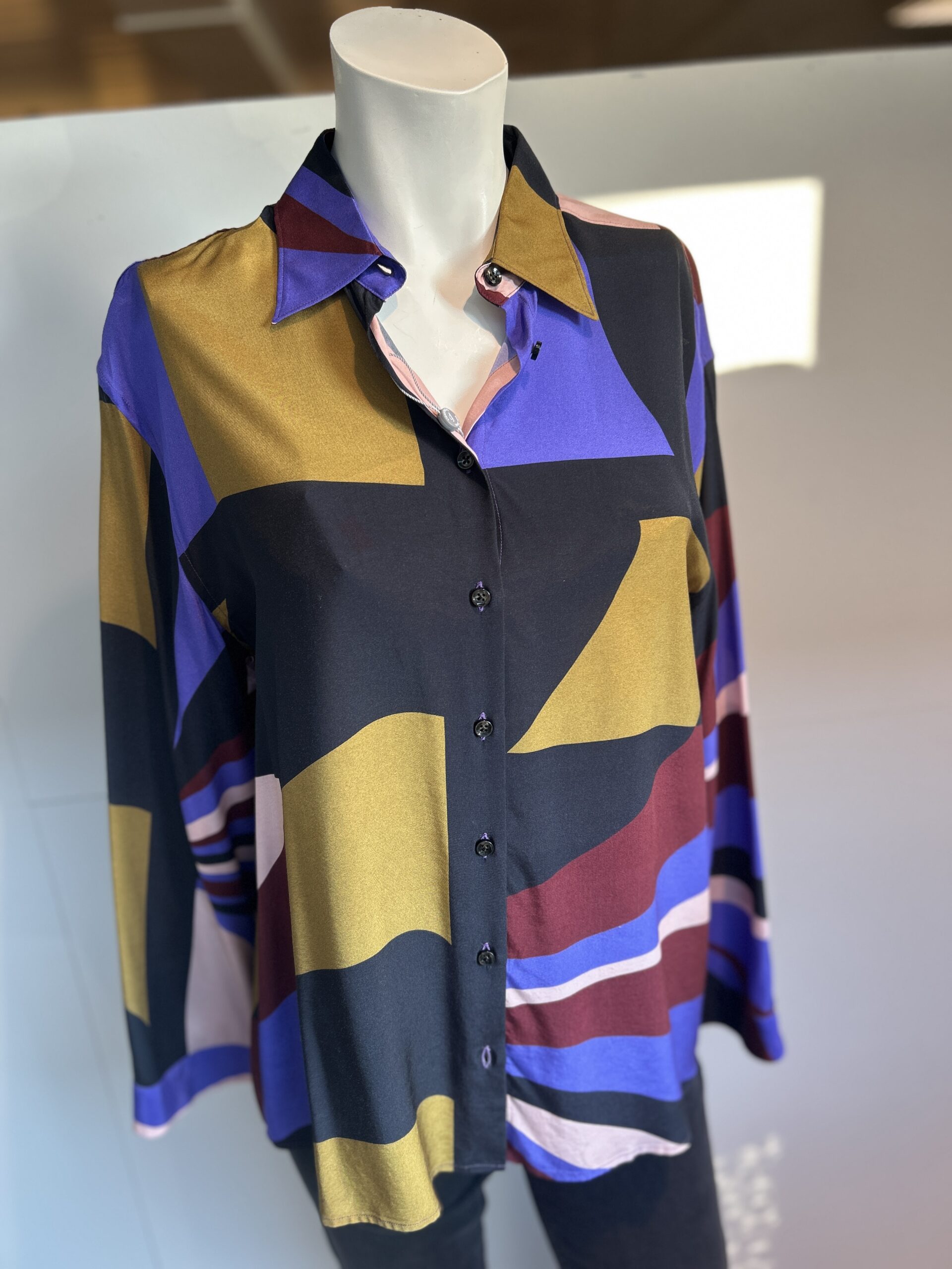 Stenströms - Edda shirt