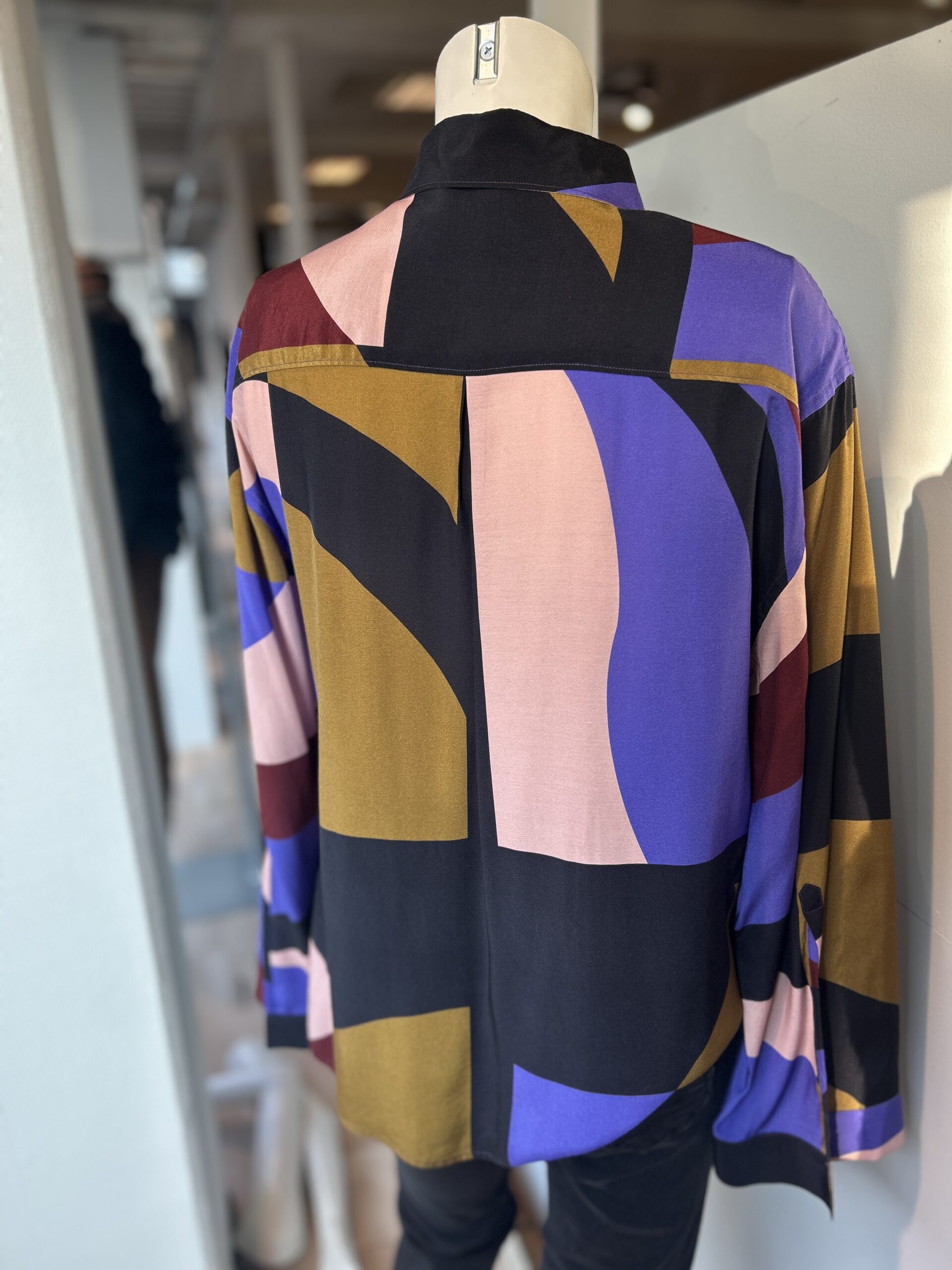 Stenströms - Edda shirt - Bild 2