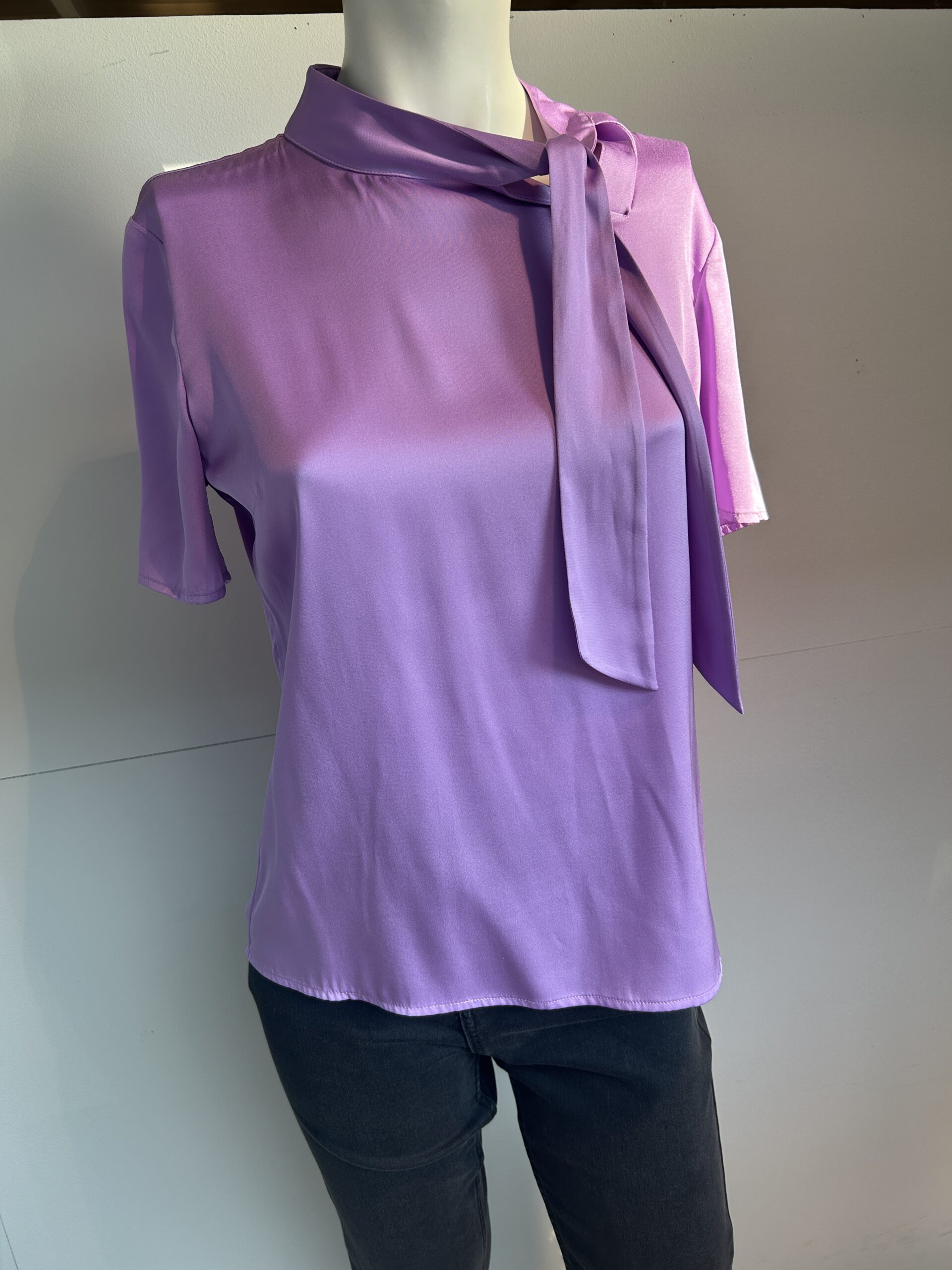 Stenströms - Elsie sidenblus