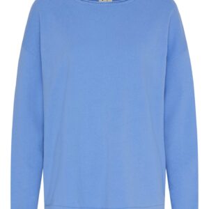 Frigga Stickad Tröja – Oversized | Isay