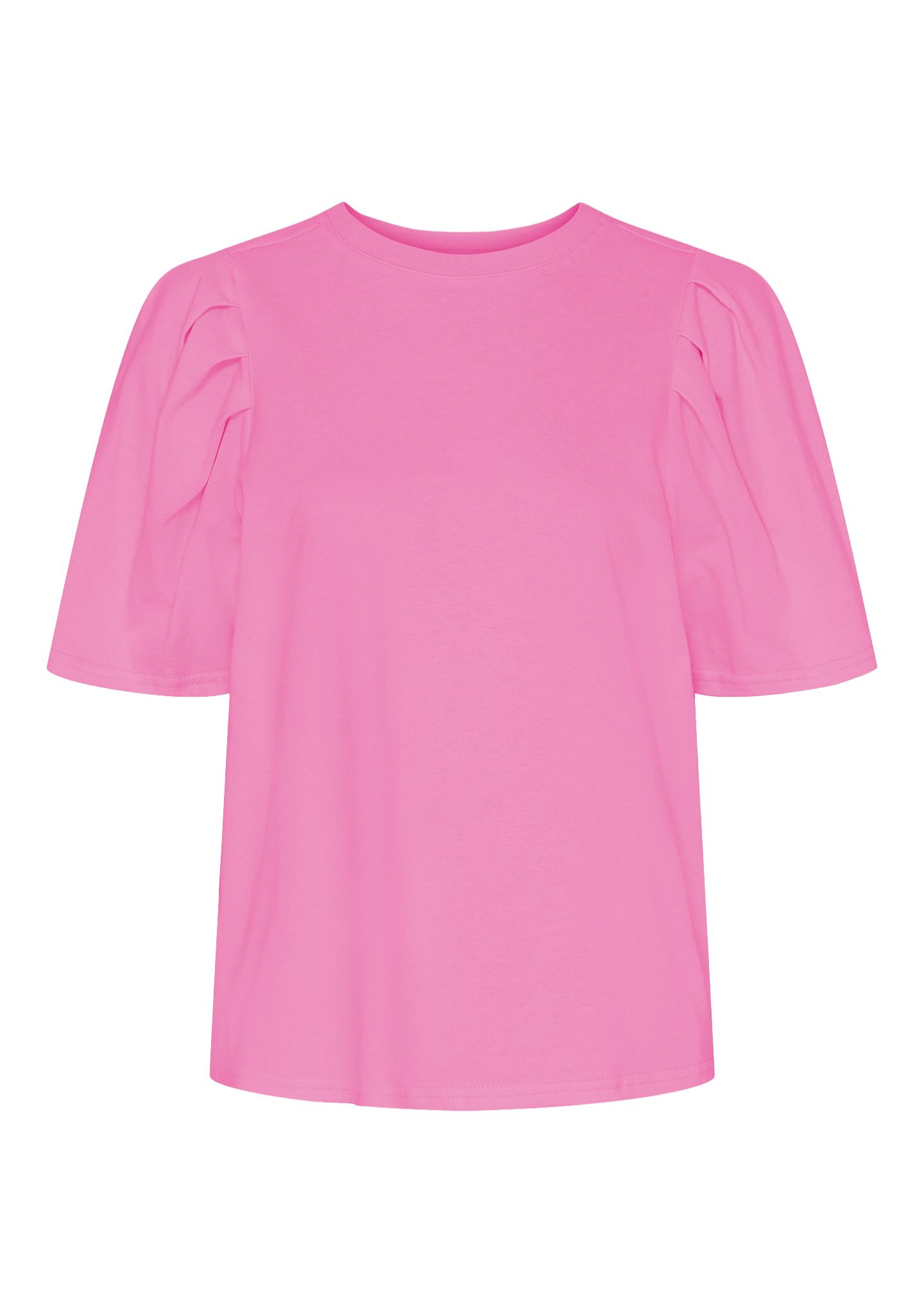 Tinni S/S T-shirt – Puffärm | Isay - Bild 3