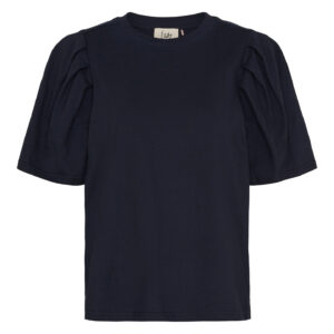 Tinni S/S T-shirt – Puffärm | Isay