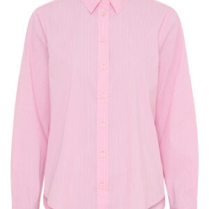 Bellis Striped Shirt – Randig Skjorta | Isay