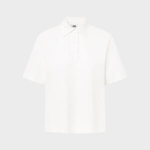 Ell T-shirt – Vit | Twist & Tango