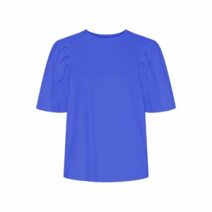 Tinni S/S T-shirt – Puffärm | Isay