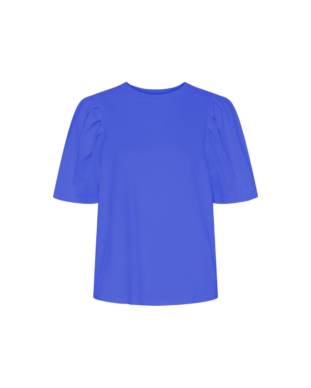 Tinni S/S T-shirt – Puffärm | Isay