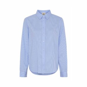 Bellis Striped Shirt – Randig Skjorta | Isay