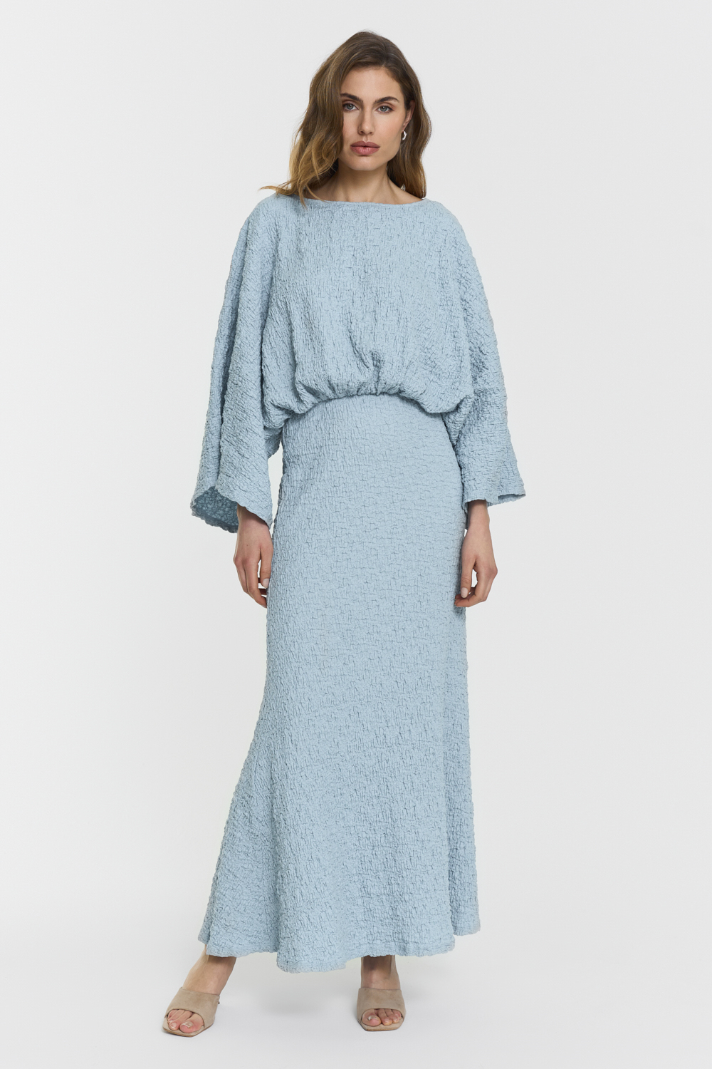 Alessia dress - Twist & Tango