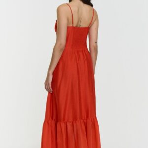 Pennie Dress - Twist & Tango