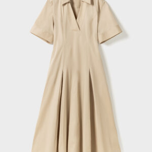 Lou Dress - Twist & Tango