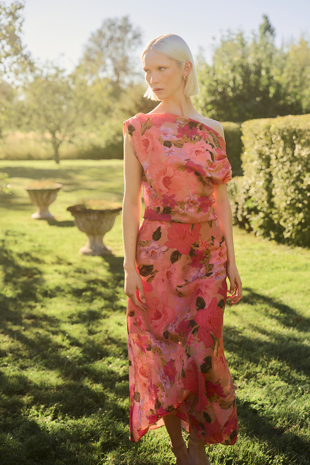 Sóley Dress - Twist & Tango - Bild 3
