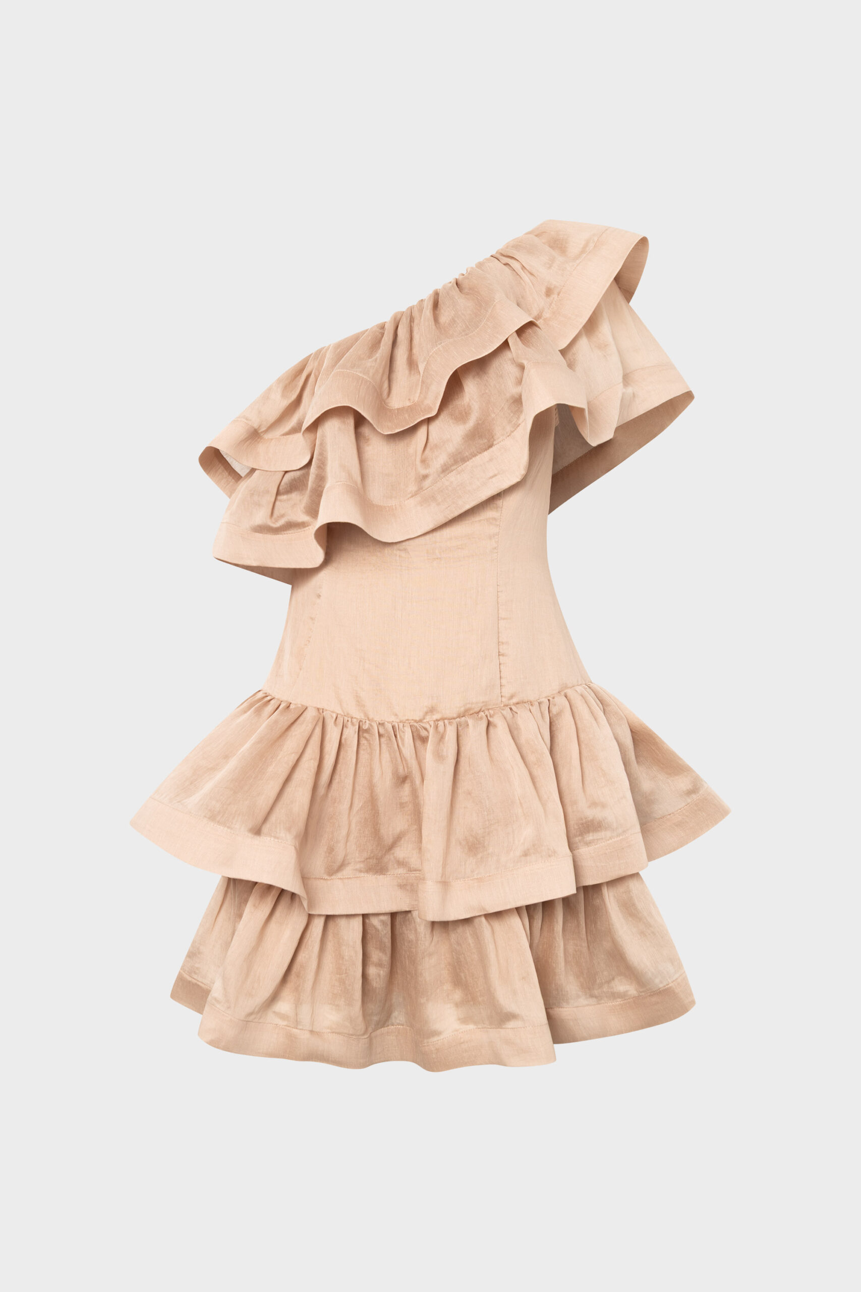 Scilla Dress - Twist & Tango