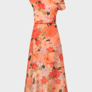 Sóley Dress - Twist & Tango