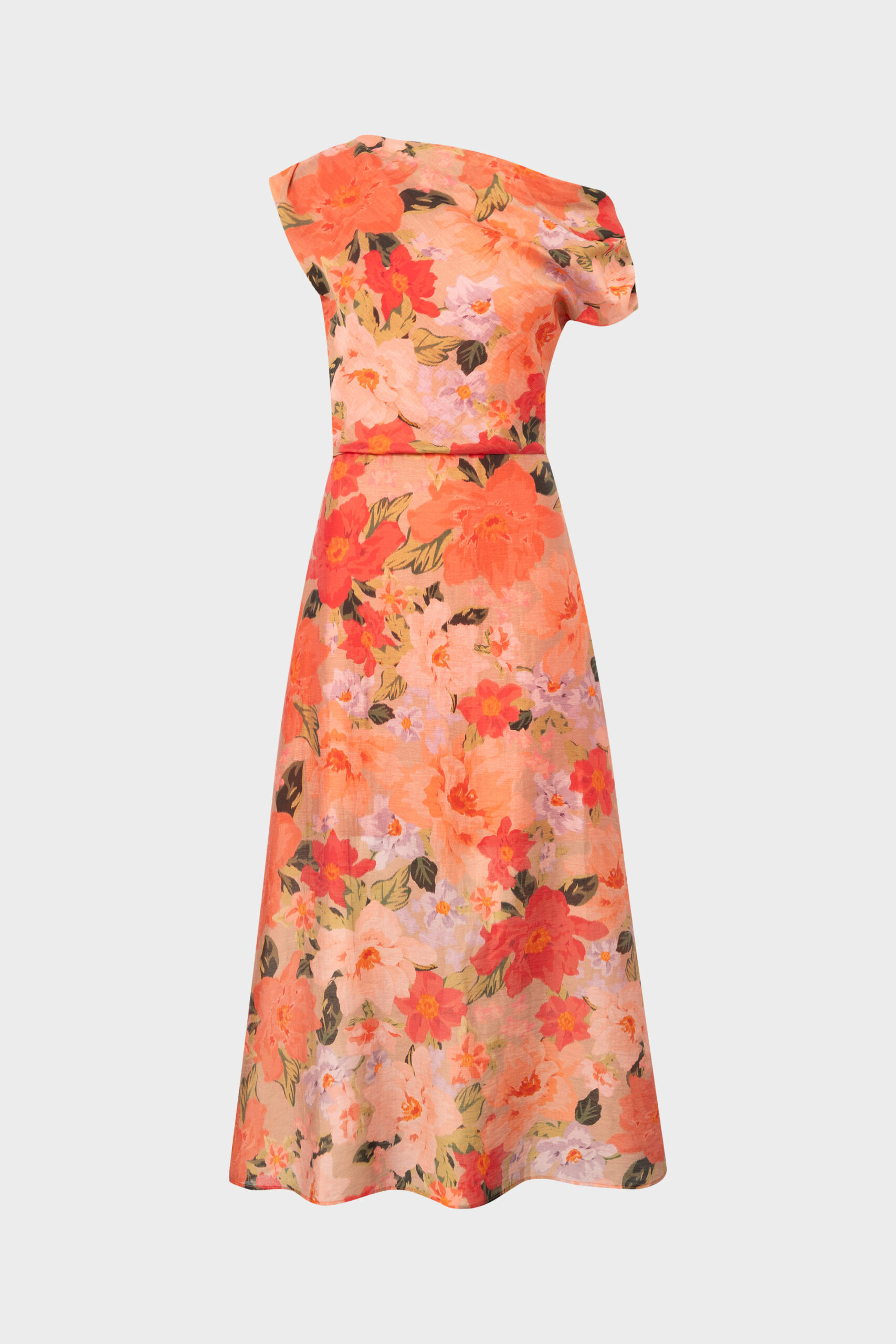Sóley Dress - Twist & Tango