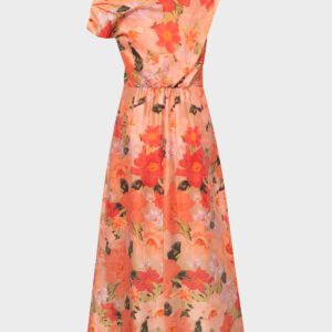 Sóley Dress - Twist & Tango