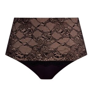 Wacoal Essence Black Shaping Brief