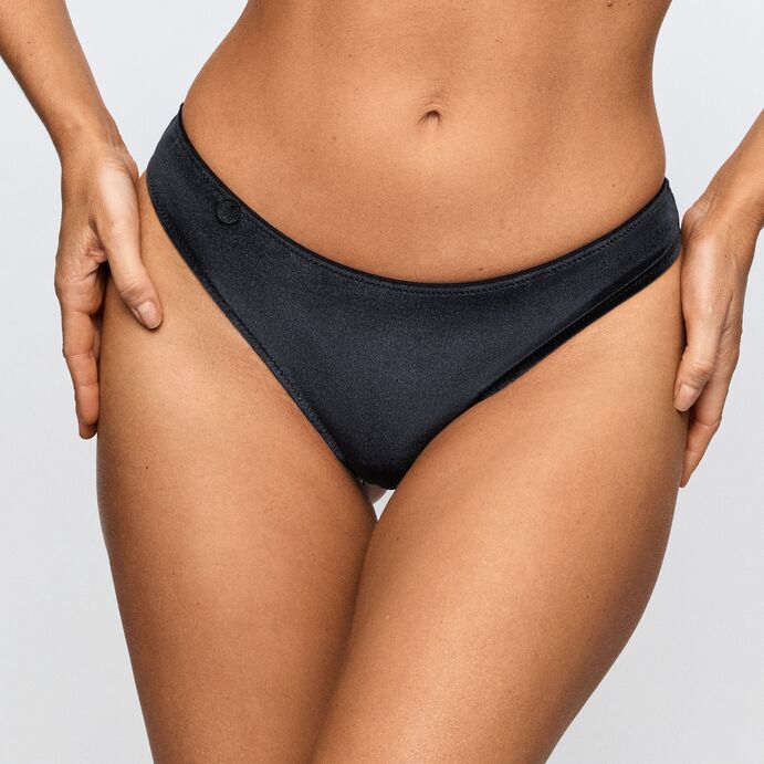 Tom String Black Velvet – Marie Jo - Bild 2