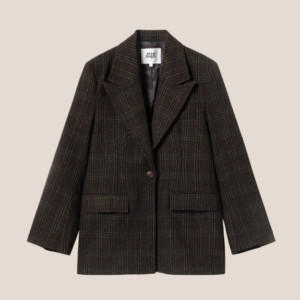 Adira Blazer - Twist & Tango